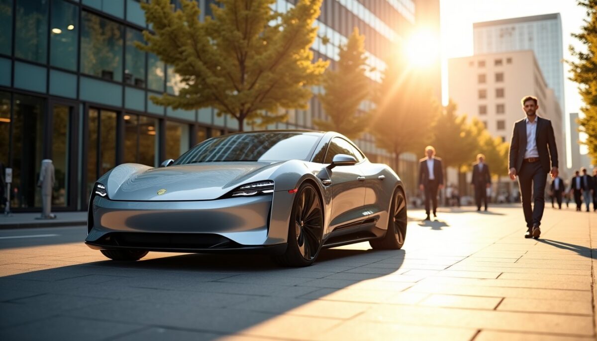 Véhicules électriques : le guide incontournable pour choisir le modèle parfait