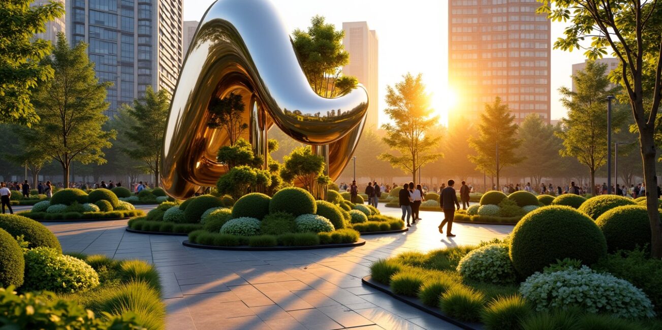 Découvrez l'innovation créative avec ShockGarden