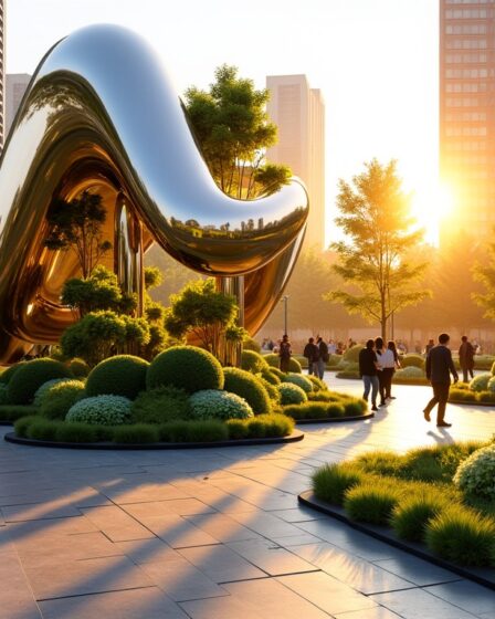 Découvrez l'innovation créative avec ShockGarden
