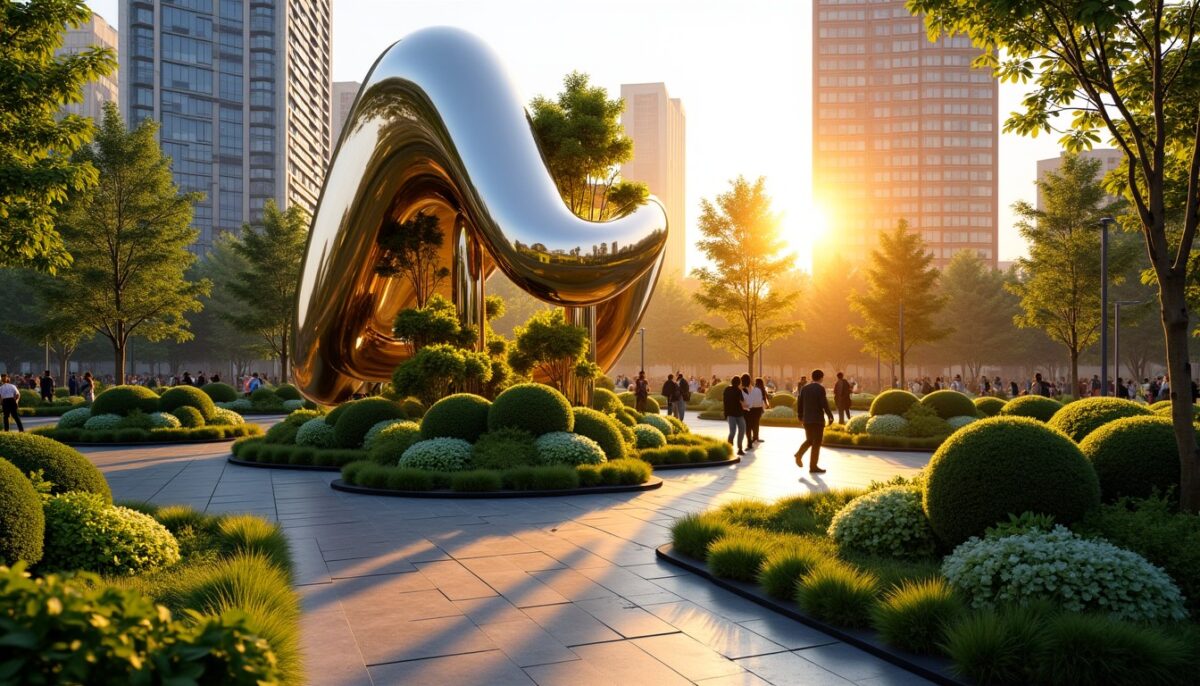 Découvrez l'innovation créative avec ShockGarden