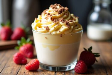 Affogato : découvrez ce dessert italien et apprenez à le préparer facilement chez vous