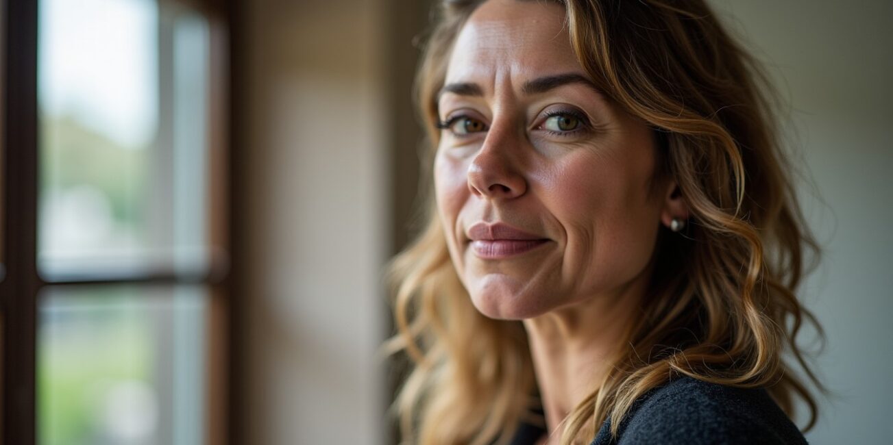 Julie Andrieu dévoile l’ingrédient méconnu et puissant pour accélérer la perte de poids
