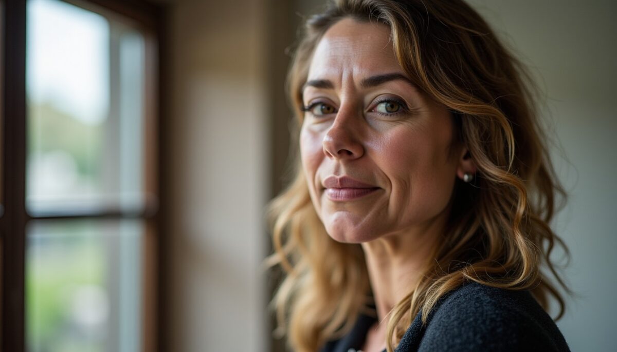 Julie Andrieu dévoile l’ingrédient méconnu et puissant pour accélérer la perte de poids