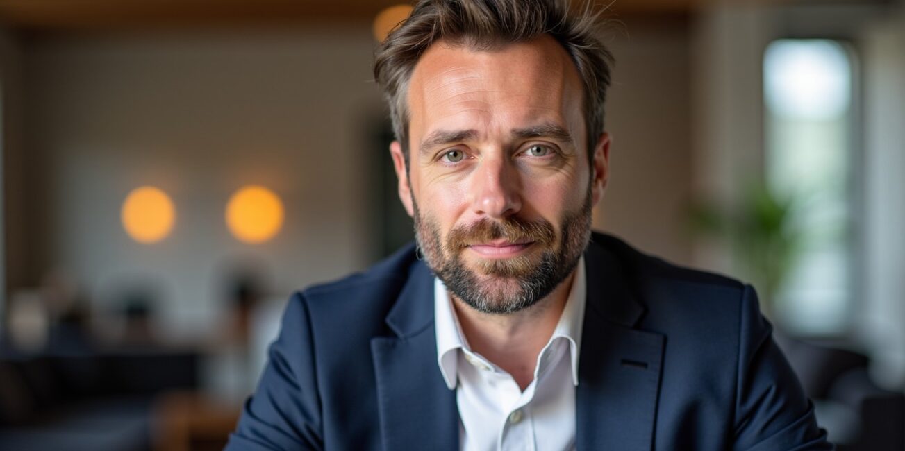Les clés du succès professionnel d'Arnaud Bulliot : secrets et stratégies révélés