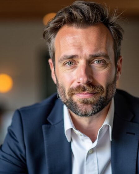 Les clés du succès professionnel d'Arnaud Bulliot : secrets et stratégies révélés