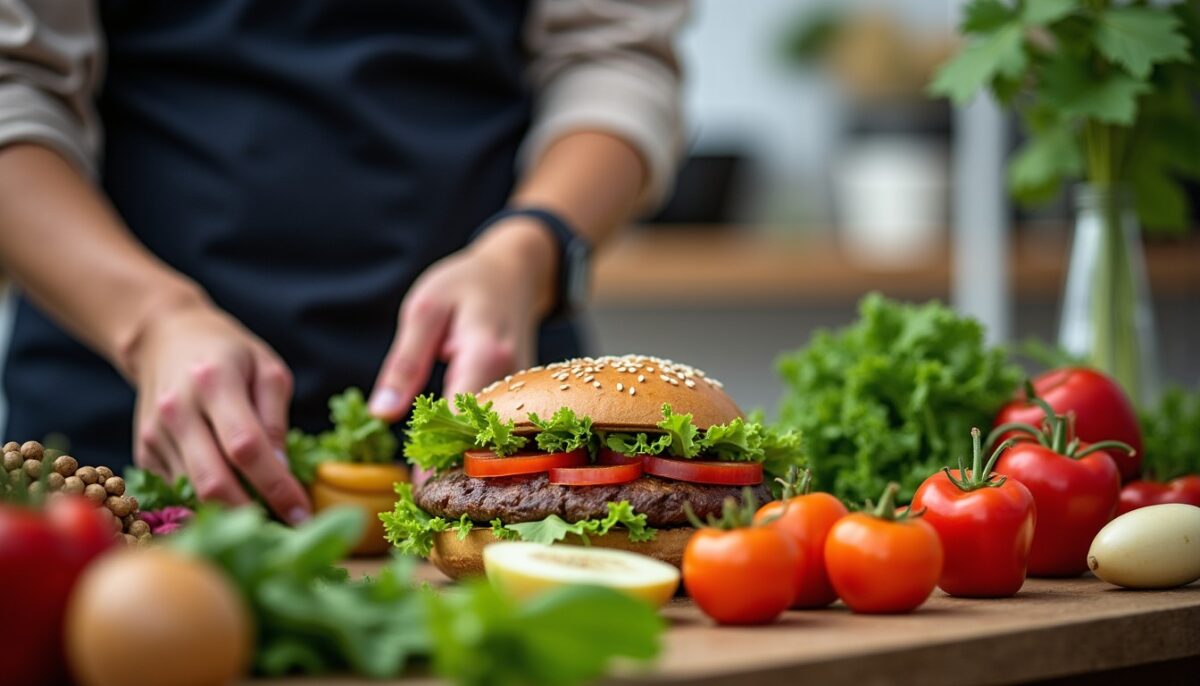 Comprendre l’alimentation halal : Principes et importance culturelle