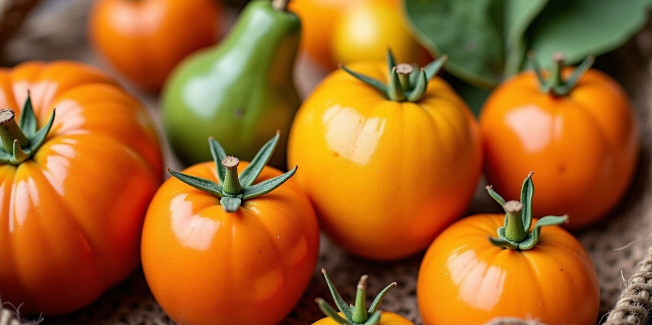 Fruits en Q : Découvrez la liste complète des fruits débutant par la lettre Q