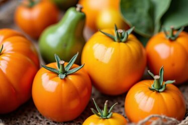 Fruits en Q : Découvrez la liste complète des fruits débutant par la lettre Q