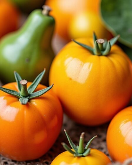 Fruits en Q : Découvrez la liste complète des fruits débutant par la lettre Q