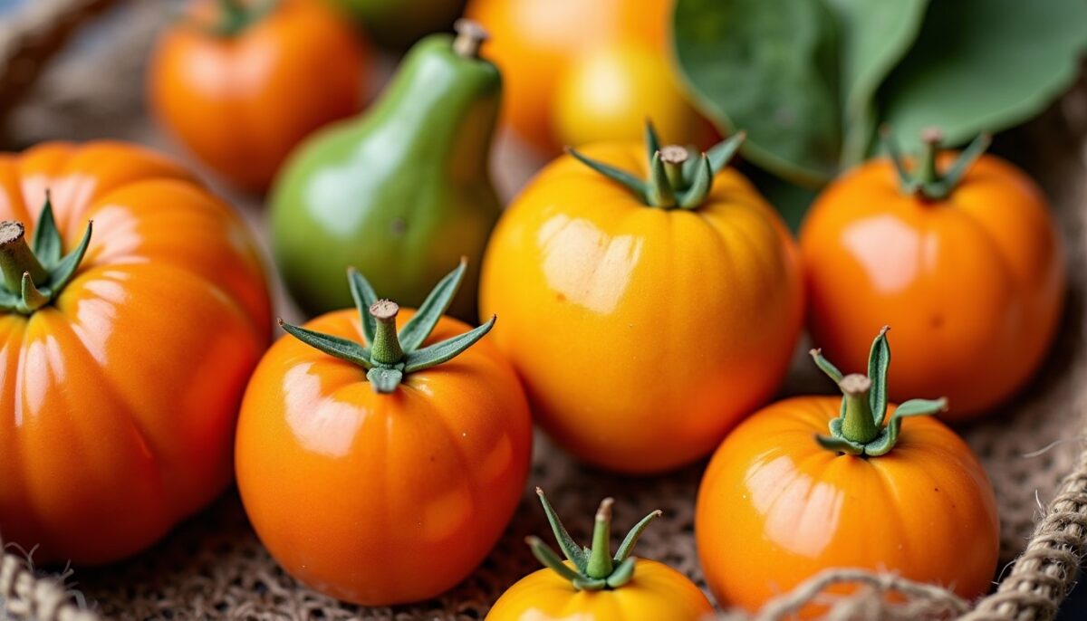 Fruits en Q : Découvrez la liste complète des fruits débutant par la lettre Q