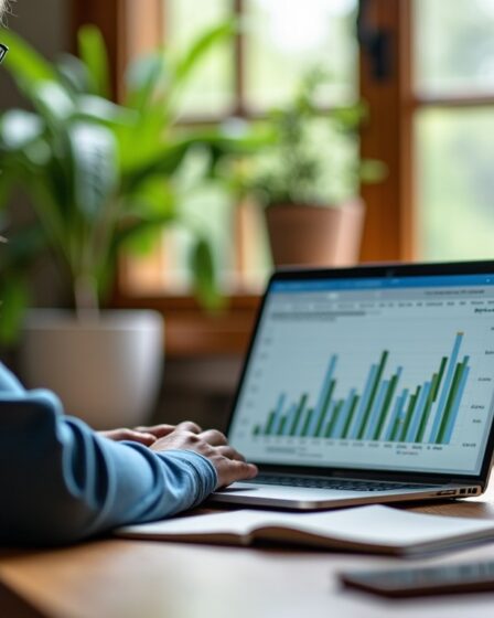 Audit énergétique : le guide indispensable pour un choix éclairé