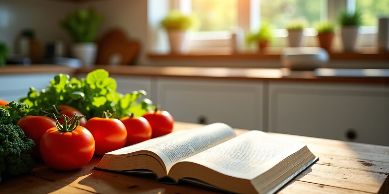 Le guide incontournable des recettes simples et quotidiennes pour tous les jours