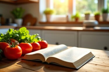 Le guide incontournable des recettes simples et quotidiennes pour tous les jours