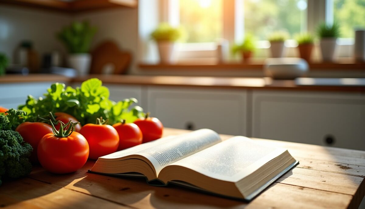 Le guide incontournable des recettes simples et quotidiennes pour tous les jours