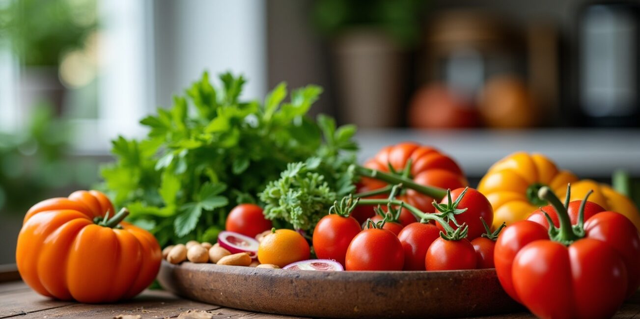 Maîtrisez l'art de choisir et conserver vos aliments : le guide essentiel pour une cuisine saine