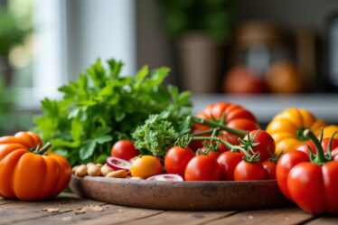 Maîtrisez l'art de choisir et conserver vos aliments : le guide essentiel pour une cuisine saine