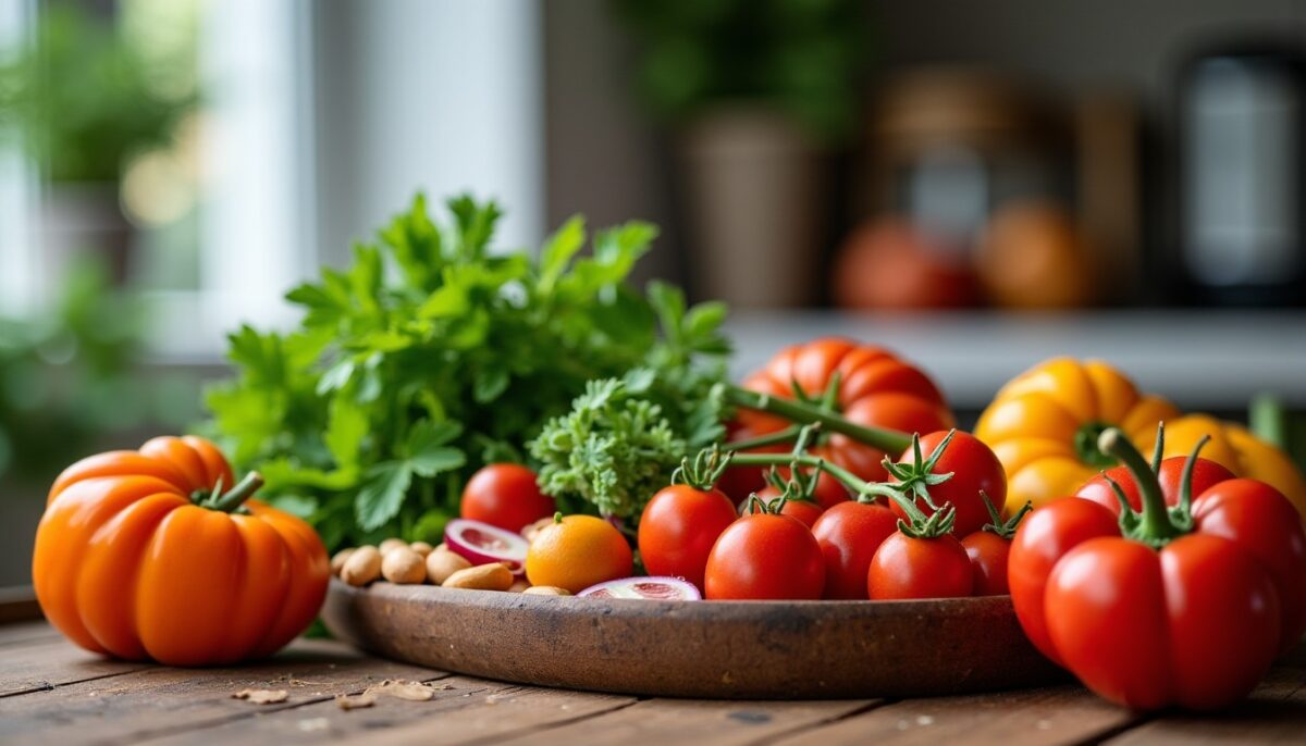 Maîtrisez l'art de choisir et conserver vos aliments : le guide essentiel pour une cuisine saine