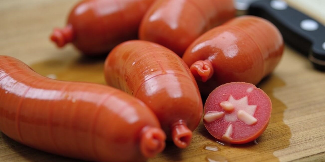 Les secrets pour réussir à coup sûr la cuisson idéale des saucisses de Montbéliard
