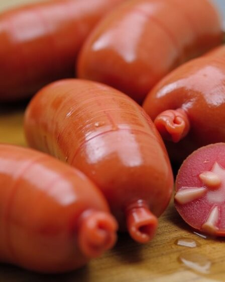 Les secrets pour réussir à coup sûr la cuisson idéale des saucisses de Montbéliard