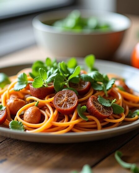 Guide complet des temps de cuisson : maîtrisez températures et techniques pour des plats parfaits