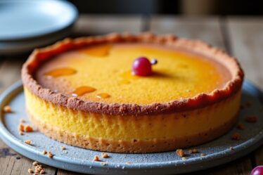 Pâte à tarte maison : comment sélectionner la base idéale en fonction de chaque recette ?