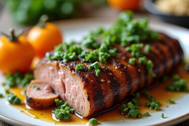 Civet de chevreuil : la recette incontournable et les astuces pour réussir ce plat gourmet