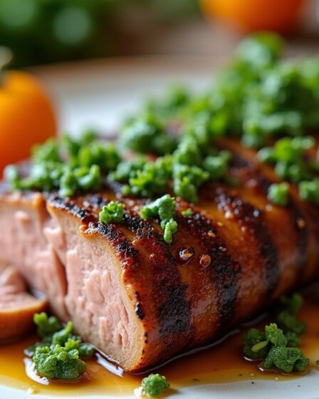 Civet de chevreuil : la recette incontournable et les astuces pour réussir ce plat gourmet