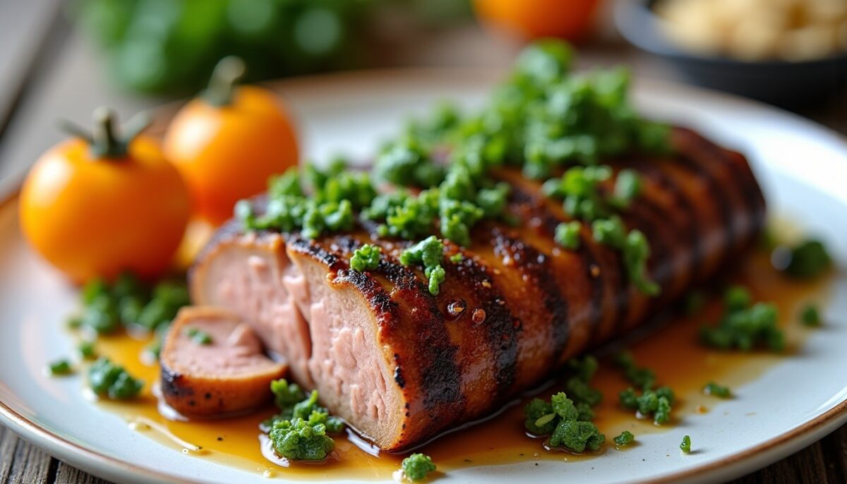 Civet de chevreuil : la recette incontournable et les astuces pour réussir ce plat gourmet