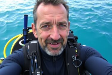 Plongée dans l'aventure passionnante de Stéphane Oulevey : un parcours inspirant à découvrir