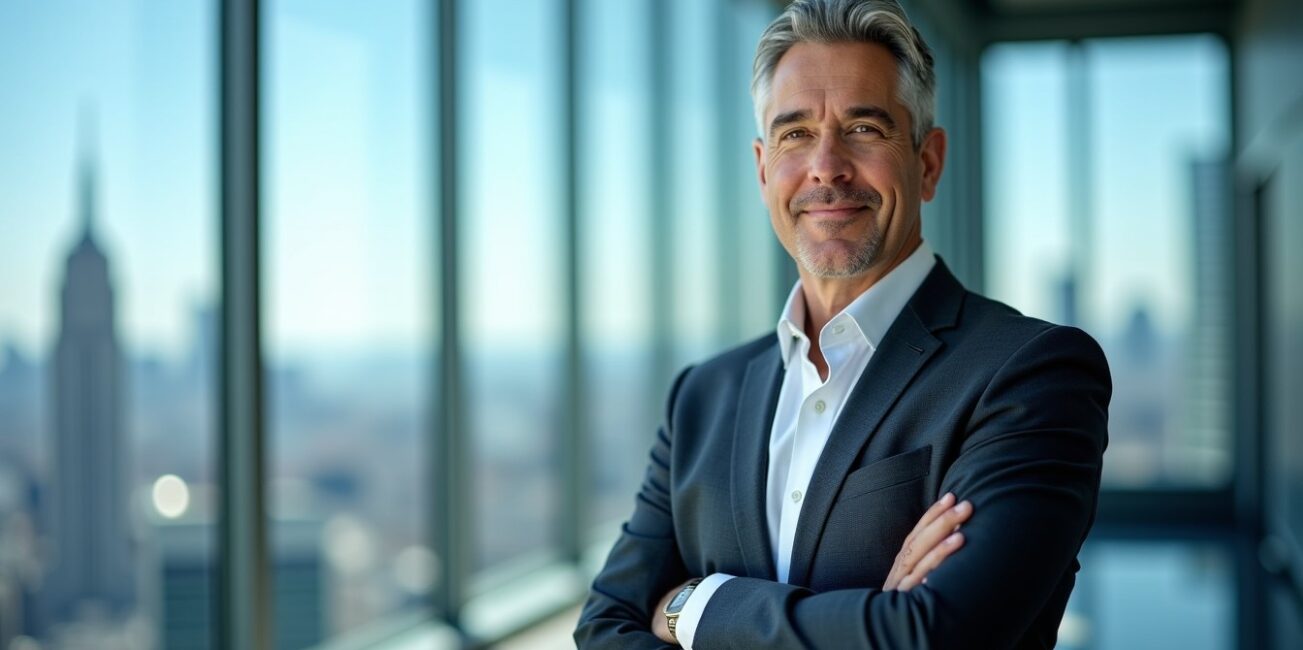 Plongée exclusive dans l'univers de Roger Bitoune, maître de l'investissement