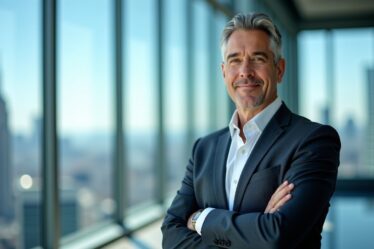 Plongée exclusive dans l'univers de Roger Bitoune, maître de l'investissement