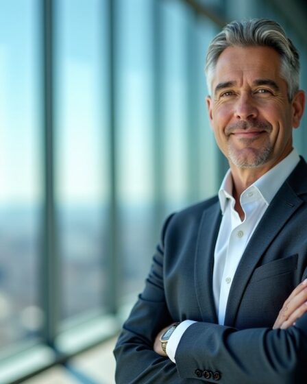 Plongée exclusive dans l'univers de Roger Bitoune, maître de l'investissement