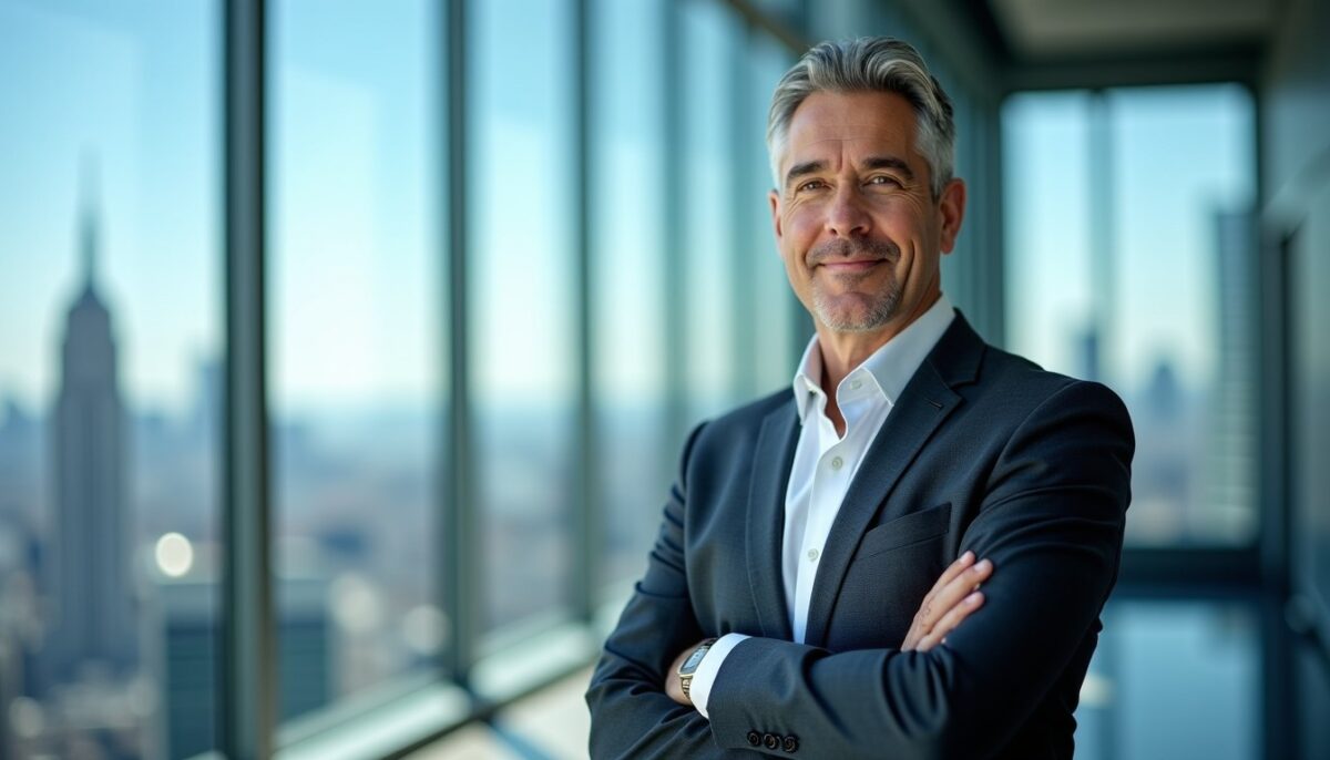 Plongée exclusive dans l'univers de Roger Bitoune, maître de l'investissement
