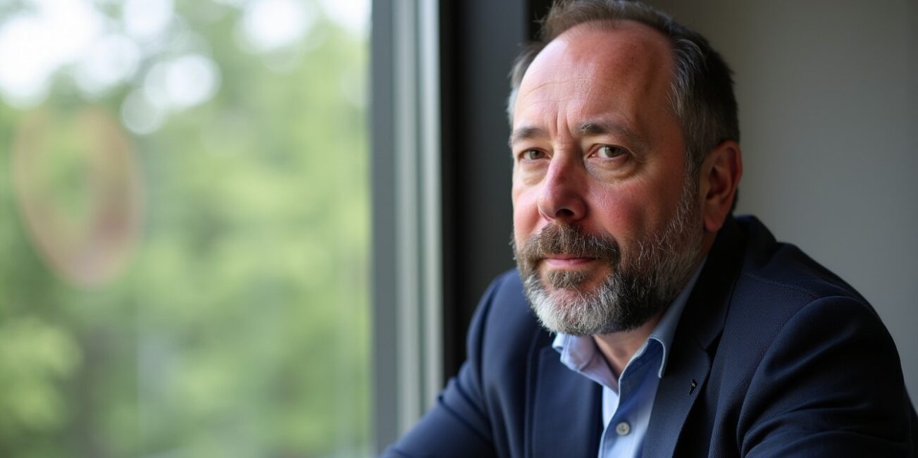 Tony Siassia : plongez au cœur de son parcours inspirant et de ses clés du succès