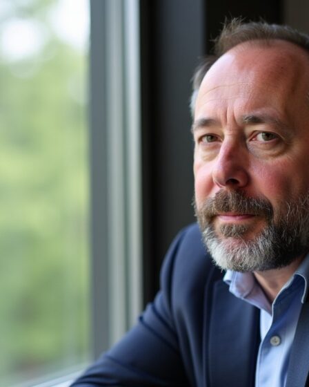 Tony Siassia : plongez au cœur de son parcours inspirant et de ses clés du succès