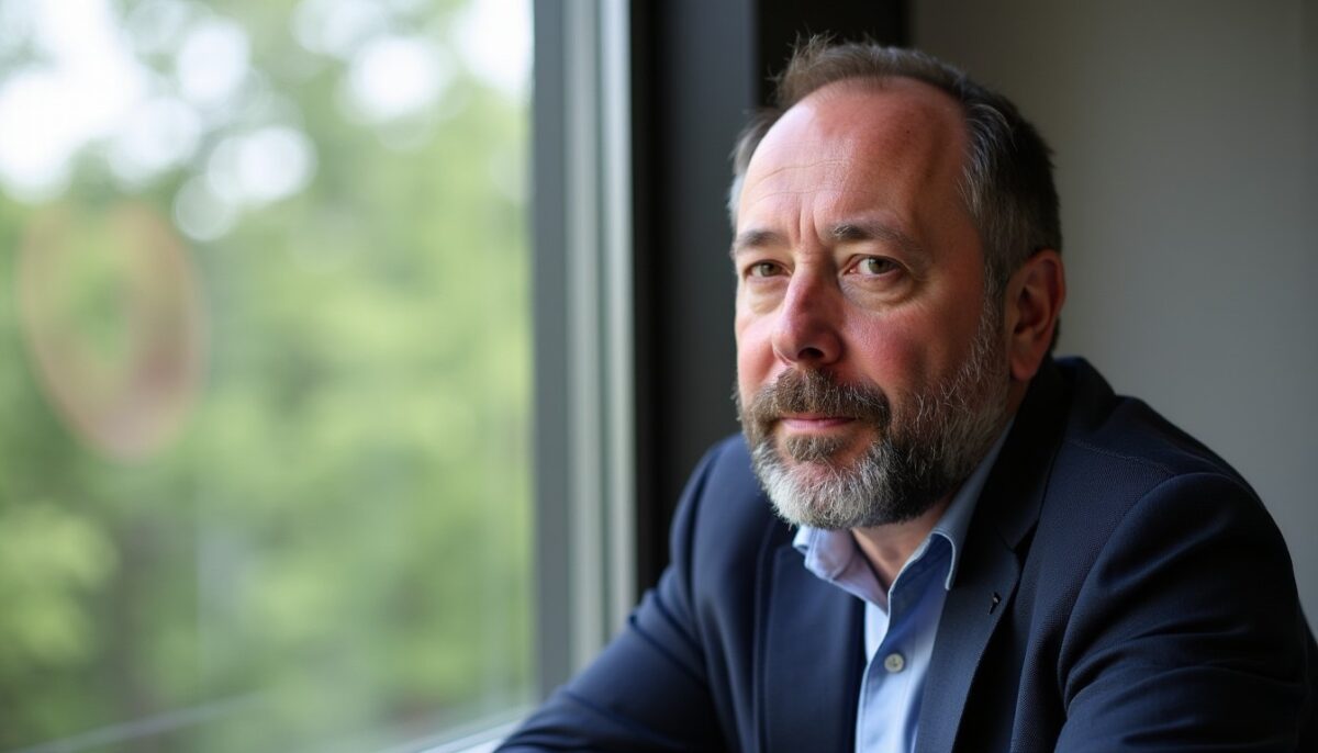 Tony Siassia : plongez au cœur de son parcours inspirant et de ses clés du succès