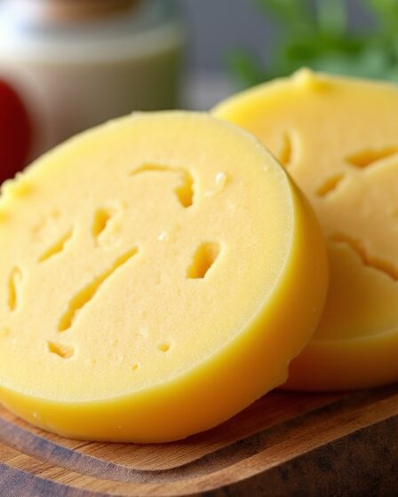 Halloumi : découvrez ce fromage méditerranéen unique et apprenez à le préparer chez vous