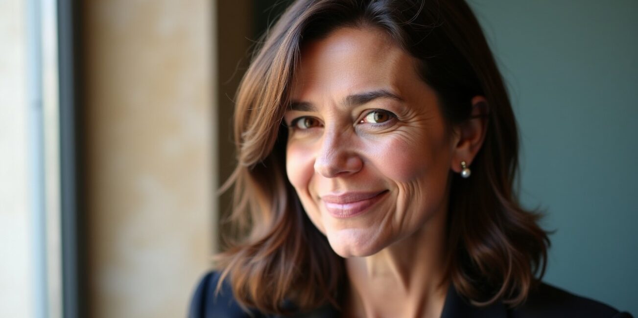 Les clés du succès entrepreneurial de Nathalie Nectoux : révélations et stratégies gagnantes