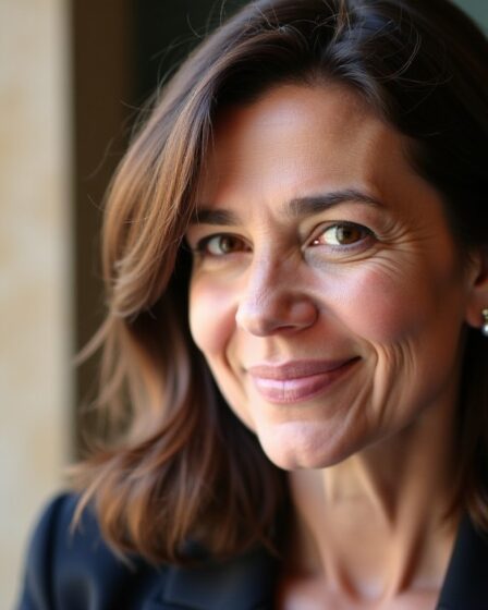 Les clés du succès entrepreneurial de Nathalie Nectoux : révélations et stratégies gagnantes