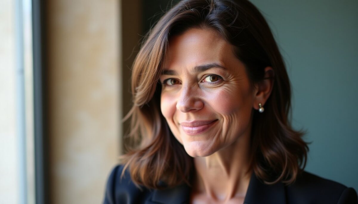 Les clés du succès entrepreneurial de Nathalie Nectoux : révélations et stratégies gagnantes