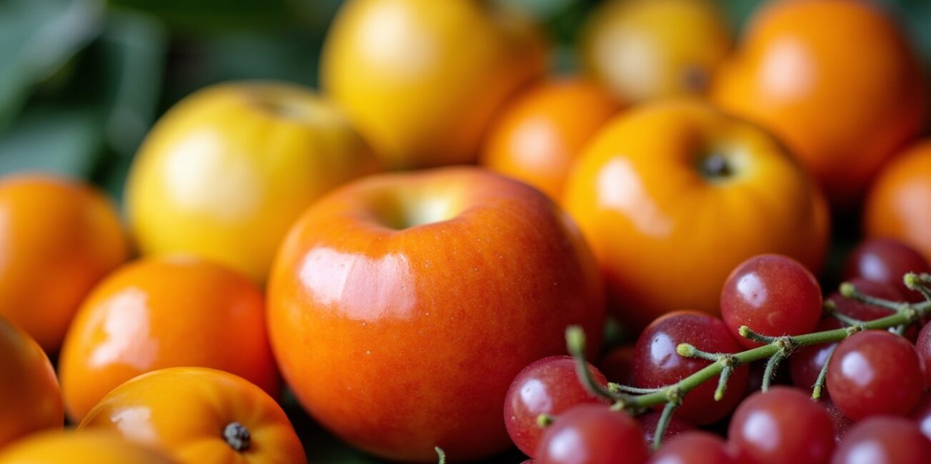 Fruits en V : Découvrez tous les fruits dont le nom débute par la lettre V