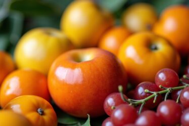 Fruits en V : Découvrez tous les fruits dont le nom débute par la lettre V