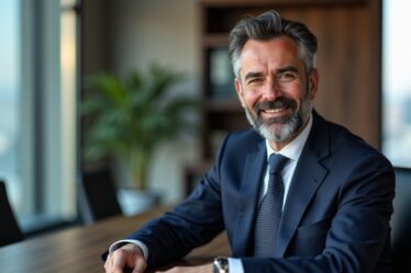 Benoît Hervo : Parcours captivant d'un entrepreneur visionnaire
