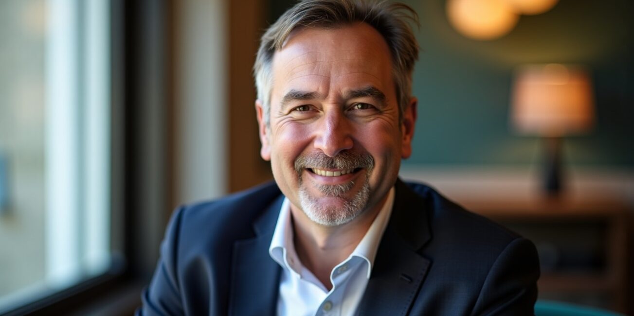 Le parcours hors du commun d’Eric Moulian : une success story dans l’univers des affaires