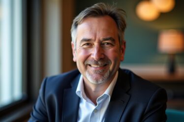 Le parcours hors du commun d’Eric Moulian : une success story dans l’univers des affaires