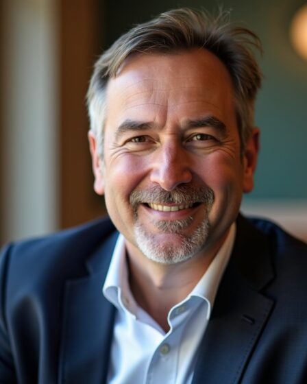 Le parcours hors du commun d’Eric Moulian : une success story dans l’univers des affaires