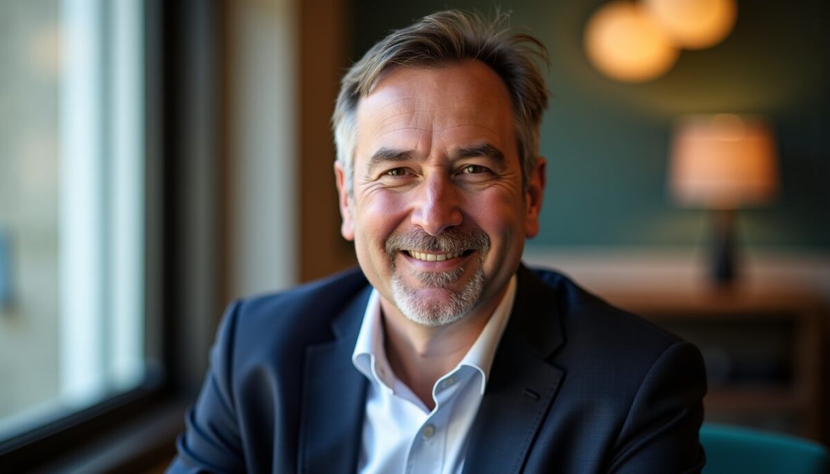 Le parcours hors du commun d’Eric Moulian : une success story dans l’univers des affaires