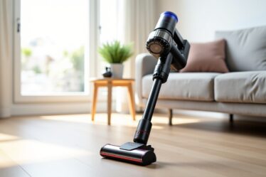 Aspirateurs Sans Fil Légers : Guide Comparatif des Modèles Pratiques pour un Usage Quotidien Simplifié