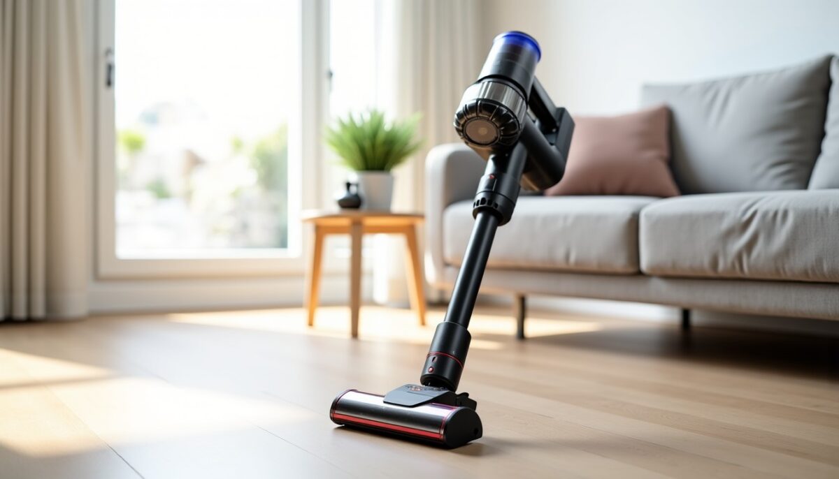 Aspirateurs Sans Fil Légers : Guide Comparatif des Modèles Pratiques pour un Usage Quotidien Simplifié