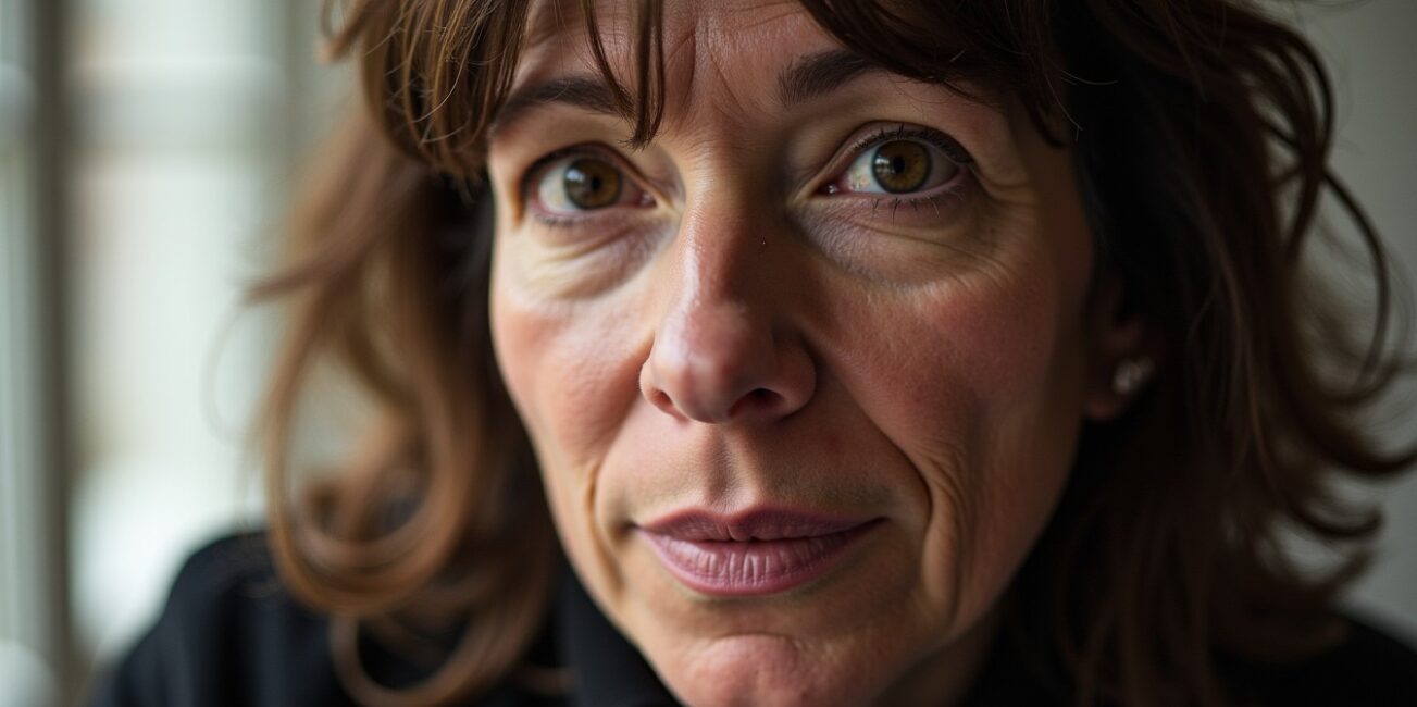 Le parcours fascinant de Gael Barre : une étoile montante du cinéma français